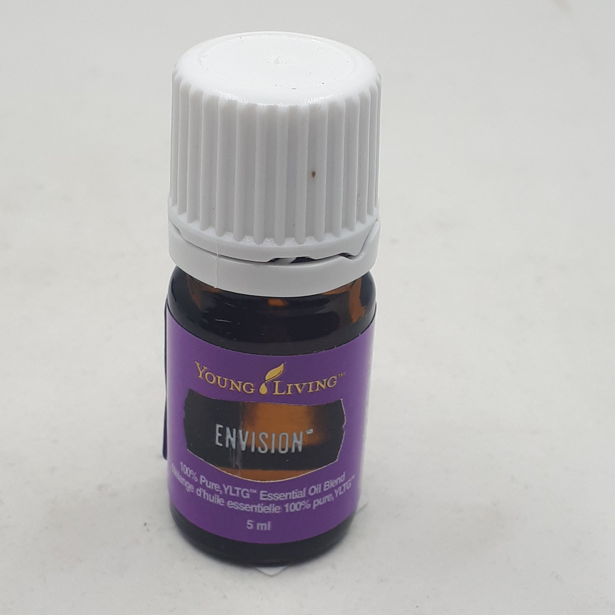 YL Envision Essential Oil 5 ml | The Healing Room Muskoka